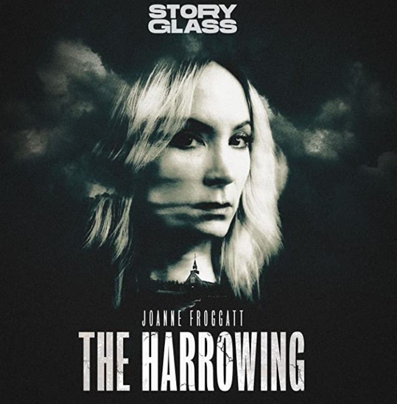 Третий эпизод мистического подкаста «The Harrowing», 2020.